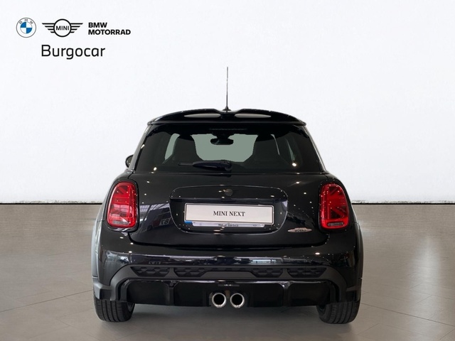 fotoG 4 del MINI MINI 3 Puertas John Cooper Works 170 kW (231 CV) 231cv Gasolina del 2023 en Burgos