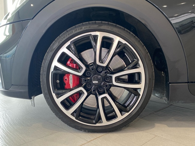 fotoG 15 del MINI MINI 3 Puertas John Cooper Works 170 kW (231 CV) 231cv Gasolina del 2023 en Burgos