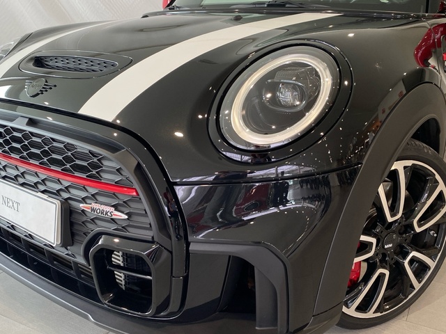fotoG 17 del MINI MINI 3 Puertas John Cooper Works 170 kW (231 CV) 231cv Gasolina del 2023 en Burgos
