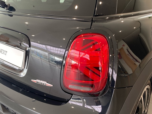 fotoG 18 del MINI MINI 3 Puertas John Cooper Works 170 kW (231 CV) 231cv Gasolina del 2023 en Burgos