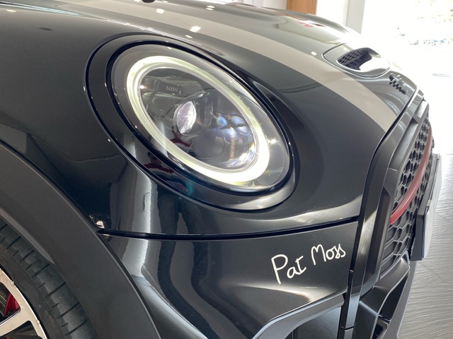 fotoG 22 del MINI MINI 3 Puertas John Cooper Works 170 kW (231 CV) 231cv Gasolina del 2023 en Burgos