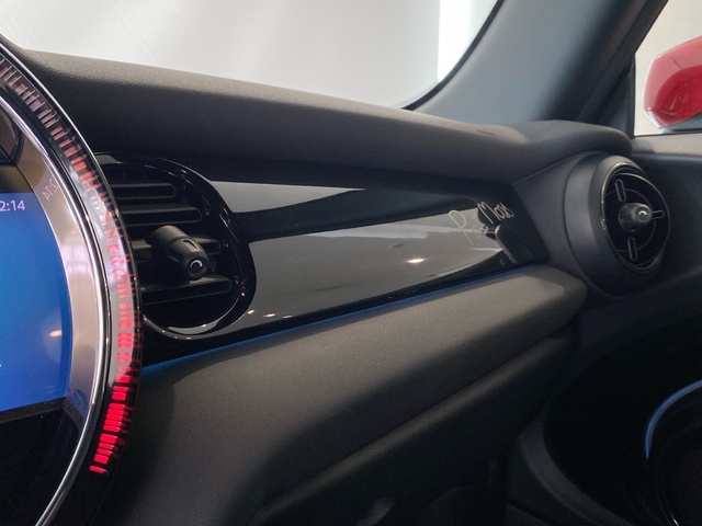 fotoG 25 del MINI MINI 3 Puertas John Cooper Works 170 kW (231 CV) 231cv Gasolina del 2023 en Burgos