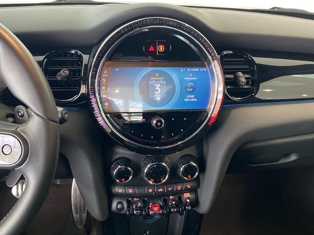 fotoG 26 del MINI MINI 3 Puertas John Cooper Works 170 kW (231 CV) 231cv Gasolina del 2023 en Burgos