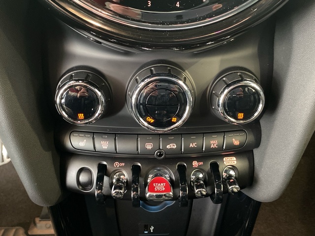 fotoG 28 del MINI MINI 3 Puertas John Cooper Works 170 kW (231 CV) 231cv Gasolina del 2023 en Burgos