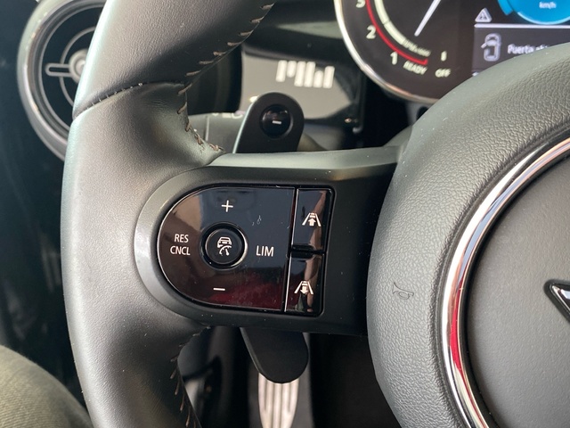 fotoG 31 del MINI MINI 3 Puertas John Cooper Works 170 kW (231 CV) 231cv Gasolina del 2023 en Burgos