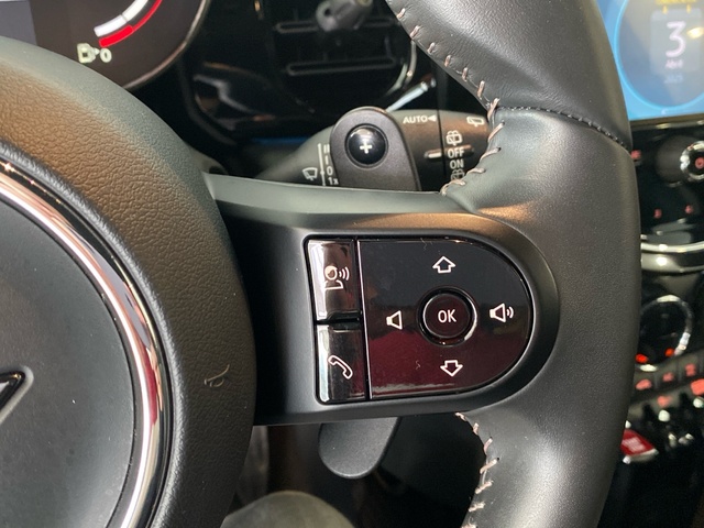 fotoG 32 del MINI MINI 3 Puertas John Cooper Works 170 kW (231 CV) 231cv Gasolina del 2023 en Burgos