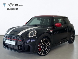 Fotos de MINI 3 Puertas John Cooper Works 170 kW (231 CV)