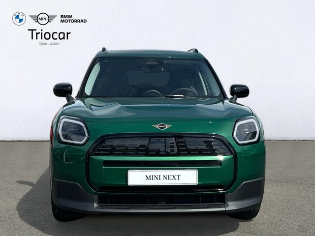 fotoG 1 del MINI MINI Countryman E 150 kW (204 CV) 204cv Eléctrico del 2025 en Asturias