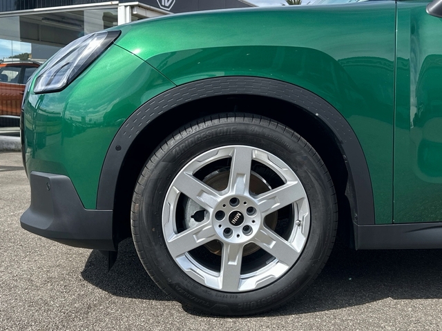 fotoG 10 del MINI MINI Countryman E 150 kW (204 CV) 204cv Eléctrico del 2025 en Asturias
