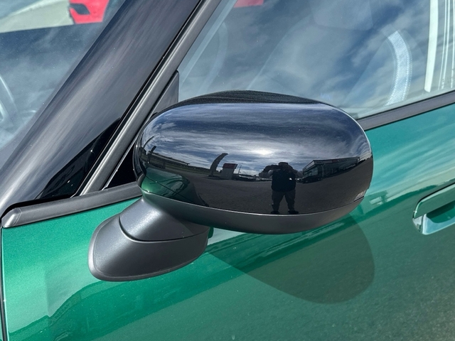 fotoG 11 del MINI MINI Countryman E 150 kW (204 CV) 204cv Eléctrico del 2025 en Asturias