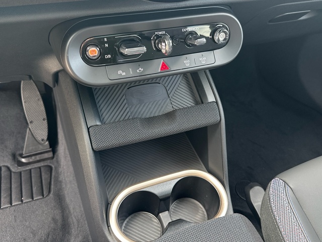 fotoG 17 del MINI MINI Countryman E 150 kW (204 CV) 204cv Eléctrico del 2025 en Asturias