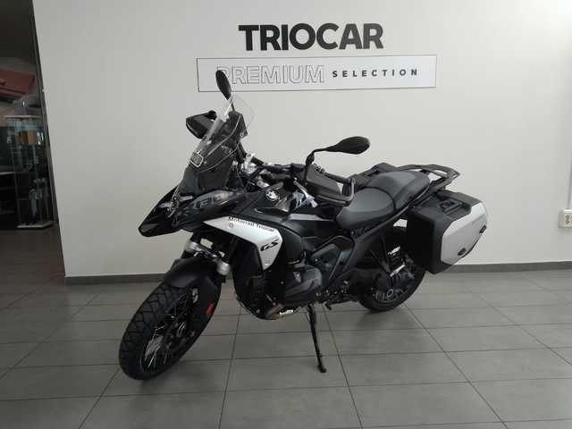 BMW Motorrad R 1300 GS  de ocasión 
