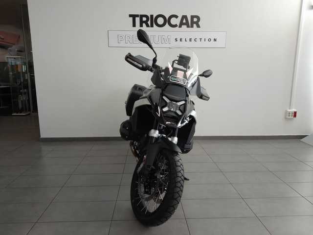 BMW Motorrad R 1300 GS  de ocasión 