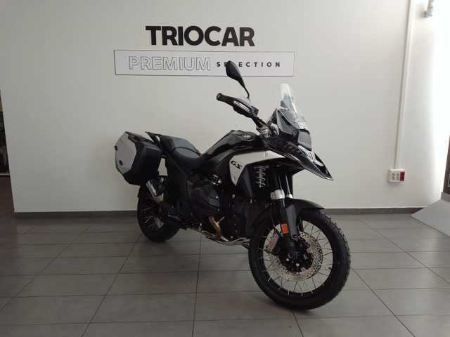 BMW Motorrad R 1300 GS  de ocasión 