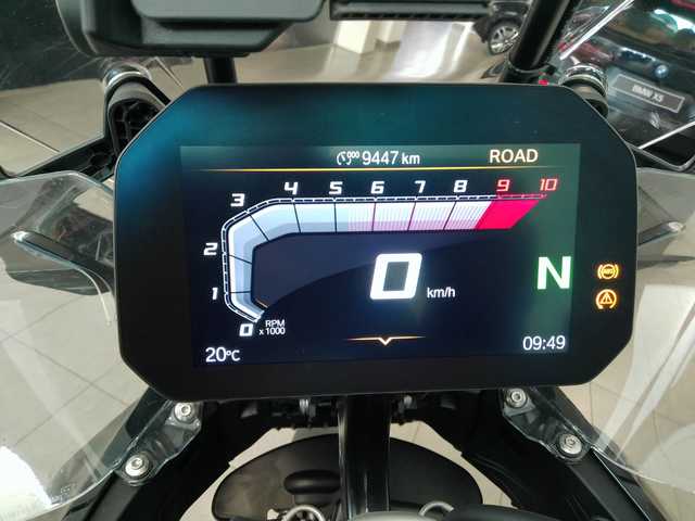 BMW Motorrad R 1300 GS  de ocasión 