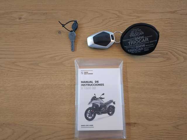 BMW Motorrad R 1300 GS  de ocasión 