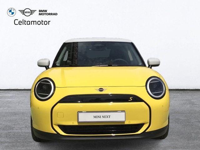 fotoG 1 del MINI MINI 3 Puertas Cooper SE 160 kW (218 CV) 218cv Eléctrico del 2024 en Pontevedra