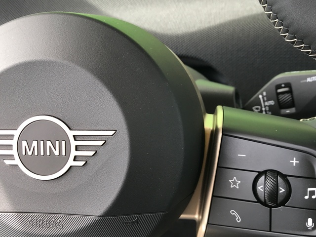 fotoG 13 del MINI MINI 3 Puertas Cooper SE 160 kW (218 CV) 218cv Eléctrico del 2024 en Pontevedra
