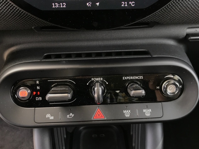 fotoG 21 del MINI MINI 3 Puertas Cooper SE 160 kW (218 CV) 218cv Eléctrico del 2024 en Pontevedra