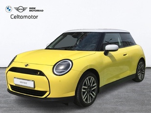 Fotos de MINI 3 Puertas Cooper SE 160 kW (218 CV)