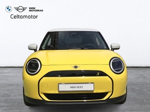 Fotos de MINI 3 Puertas Cooper SE 160 kW (218 CV)