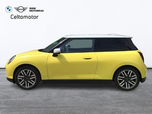 Fotos de MINI 3 Puertas Cooper SE 160 kW (218 CV)