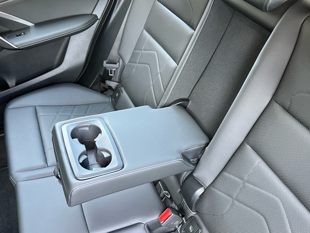 BMW X1 sDrive18d color Gris Plata. Año 2024. 110KW(150CV). Diésel. En concesionario Celtamotor Vigo de Pontevedra