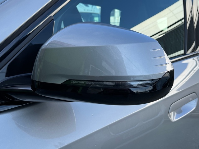 BMW X1 sDrive18d color Gris Plata. Año 2024. 110KW(150CV). Diésel. En concesionario Celtamotor Vigo de Pontevedra