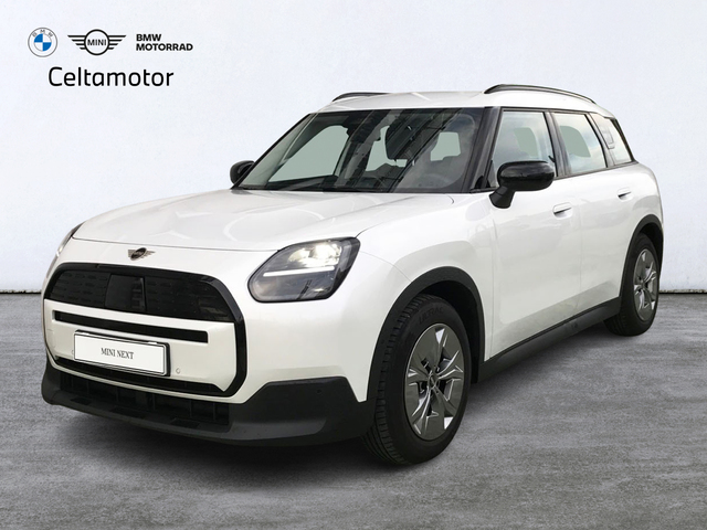 fotoG 0 del MINI MINI Countryman E 150 kW (204 CV) 204cv Eléctrico del 2024 en Pontevedra
