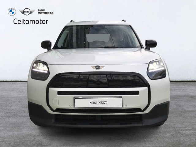 fotoG 1 del MINI MINI Countryman E 150 kW (204 CV) 204cv Eléctrico del 2024 en Pontevedra