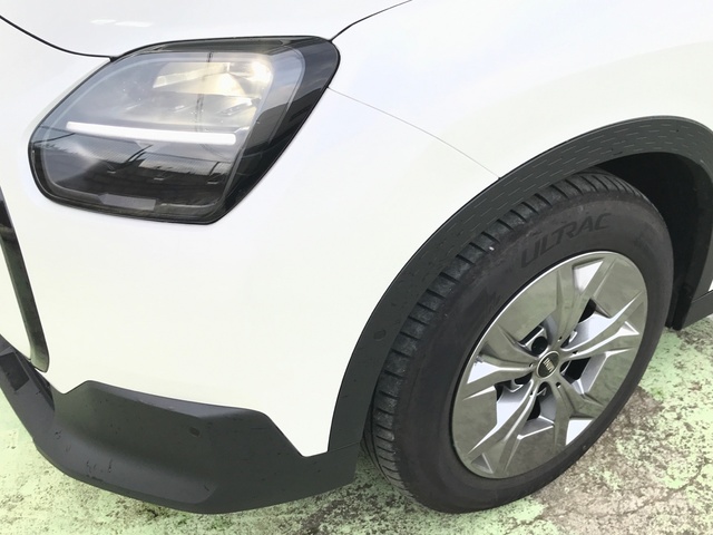 fotoG 5 del MINI MINI Countryman E 150 kW (204 CV) 204cv Eléctrico del 2024 en Pontevedra