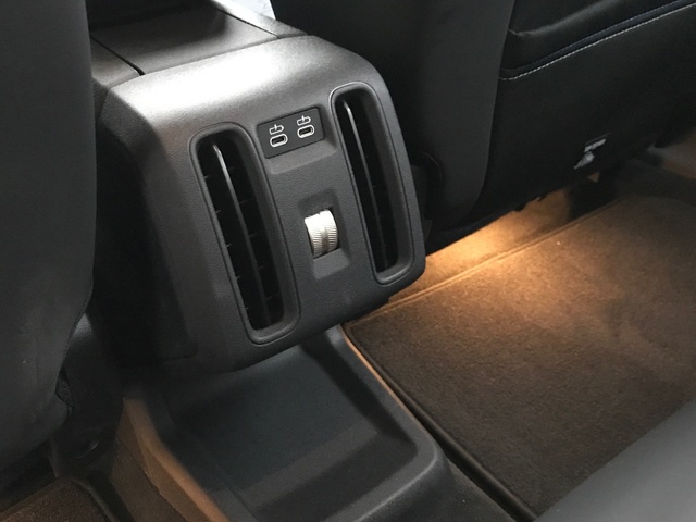 fotoG 19 del MINI MINI Countryman E 150 kW (204 CV) 204cv Eléctrico del 2024 en Pontevedra