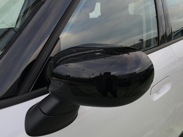 fotoG 21 del MINI MINI Countryman E 150 kW (204 CV) 204cv Eléctrico del 2024 en Pontevedra