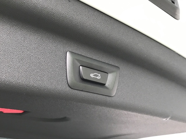 fotoG 25 del MINI MINI Countryman E 150 kW (204 CV) 204cv Eléctrico del 2024 en Pontevedra