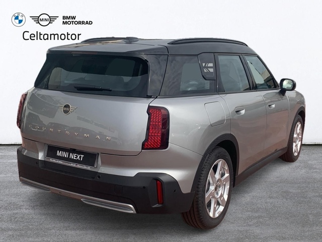 fotoG 3 del MINI MINI Countryman E 150 kW (204 CV) 204cv Eléctrico del 2025 en Pontevedra