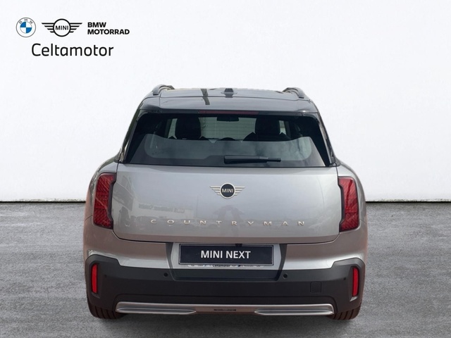 fotoG 4 del MINI MINI Countryman E 150 kW (204 CV) 204cv Eléctrico del 2025 en Pontevedra