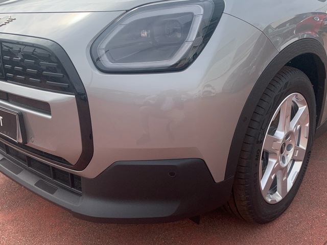 fotoG 5 del MINI MINI Countryman E 150 kW (204 CV) 204cv Eléctrico del 2025 en Pontevedra