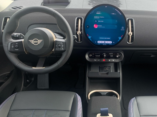 fotoG 6 del MINI MINI Countryman E 150 kW (204 CV) 204cv Eléctrico del 2025 en Pontevedra