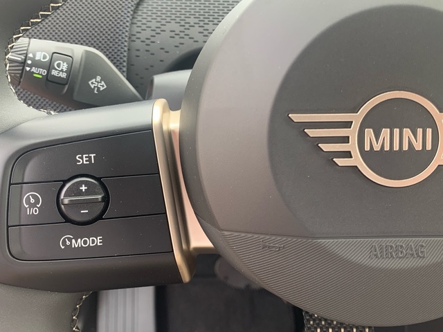 fotoG 12 del MINI MINI Countryman E 150 kW (204 CV) 204cv Eléctrico del 2025 en Pontevedra