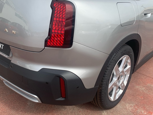 fotoG 23 del MINI MINI Countryman E 150 kW (204 CV) 204cv Eléctrico del 2025 en Pontevedra