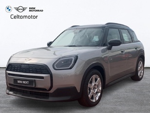Fotos de MINI Countryman E 150 kW (204 CV)
