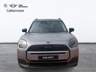 Fotos de MINI Countryman E 150 kW (204 CV)
