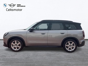Fotos de MINI Countryman E 150 kW (204 CV)