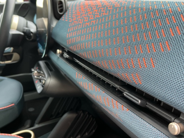 fotoG 22 del MINI MINI Aceman SE 160 kW (218 CV) 218cv Eléctrico del 2024 en Pontevedra