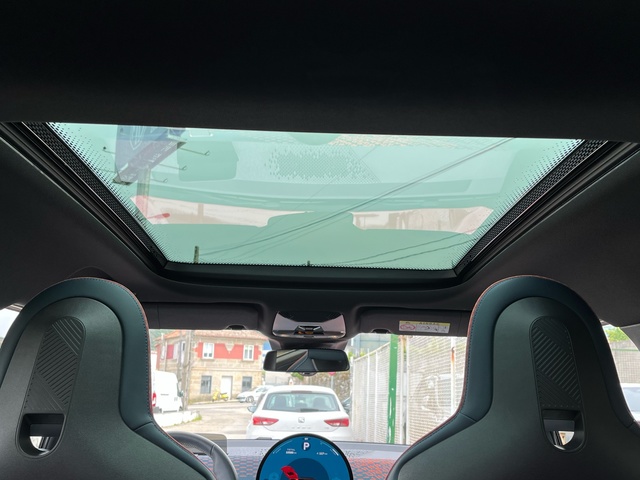 fotoG 29 del MINI MINI Aceman SE 160 kW (218 CV) 218cv Eléctrico del 2024 en Pontevedra