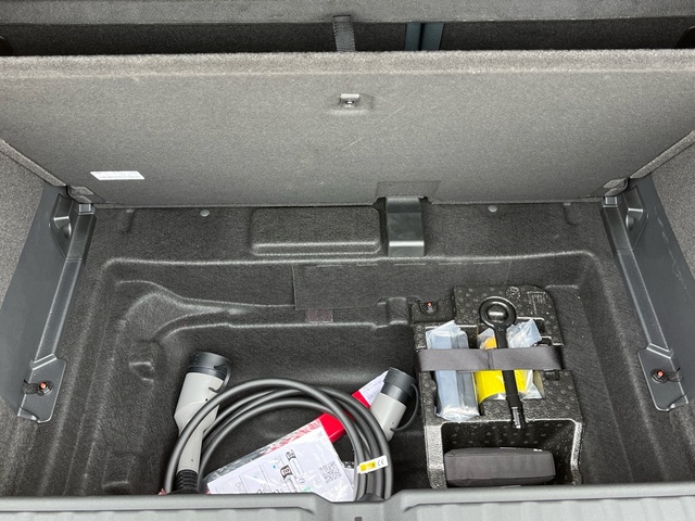 fotoG 37 del MINI MINI Aceman SE 160 kW (218 CV) 218cv Eléctrico del 2024 en Pontevedra