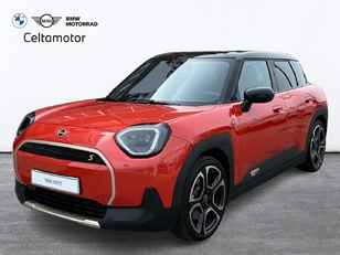 Fotos de MINI Aceman SE 160 kW (218 CV)