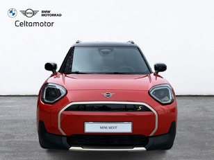 Fotos de MINI Aceman SE 160 kW (218 CV)