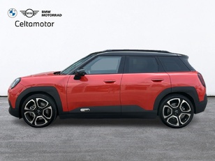 Fotos de MINI Aceman SE 160 kW (218 CV)