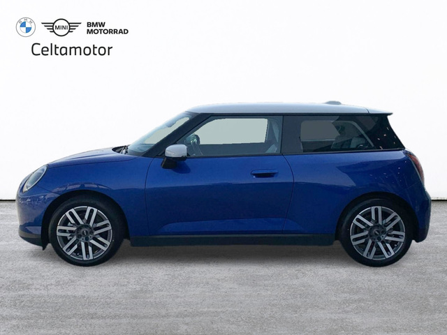 fotoG 2 del MINI MINI 3 Puertas Cooper E 135 kW (184 CV) 184cv Eléctrico del 2025 en Pontevedra